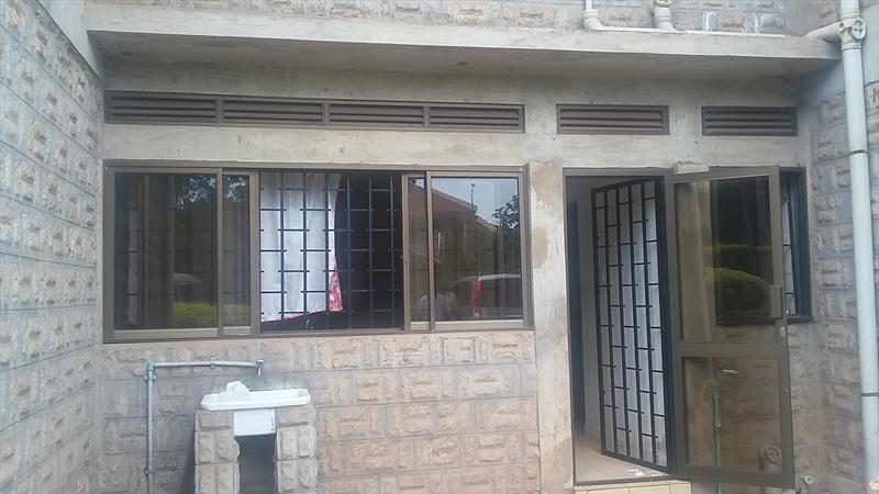 Town House for rent in Munyonyo Kampala