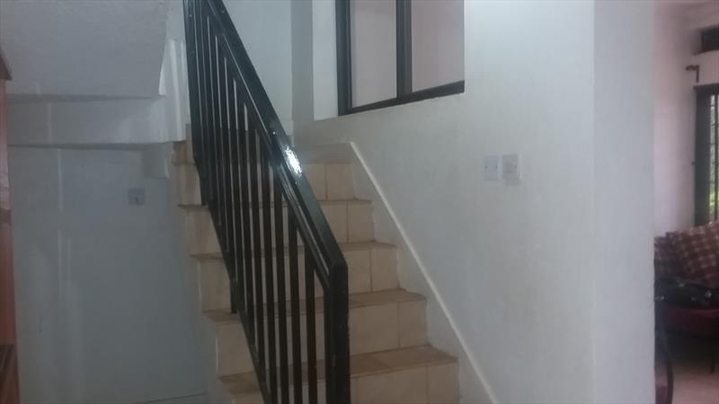 Town House for rent in Munyonyo Kampala