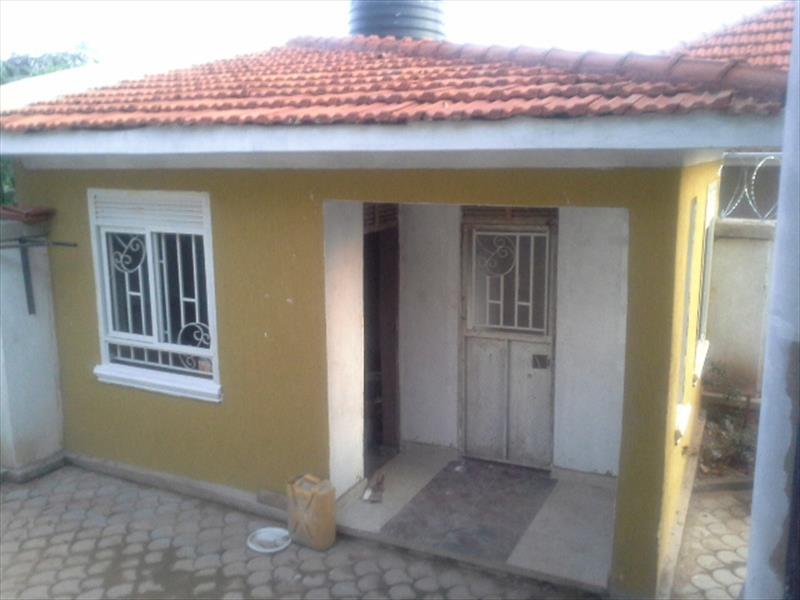 Bungalow for sale in Kira Wakiso