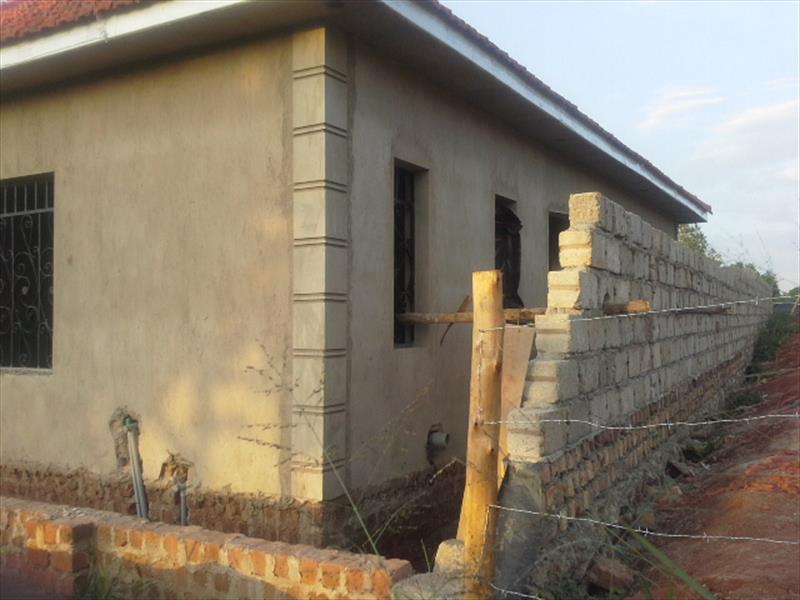 Shell House for sale in Namugongo Wakiso