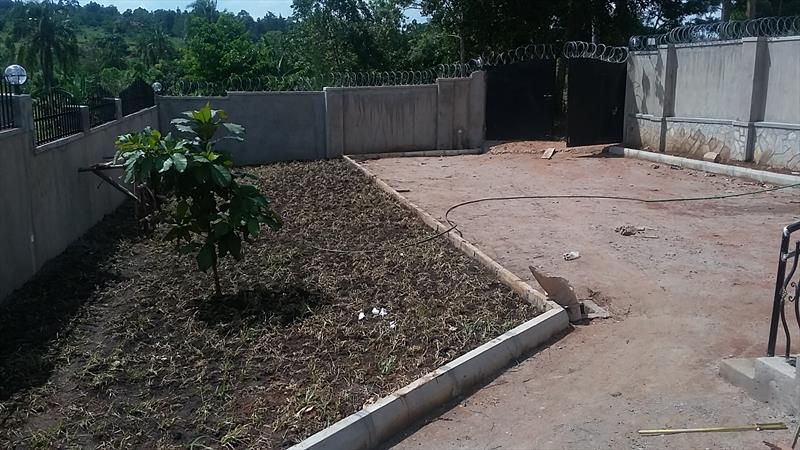 Bungalow for sale in Namugongo Wakiso