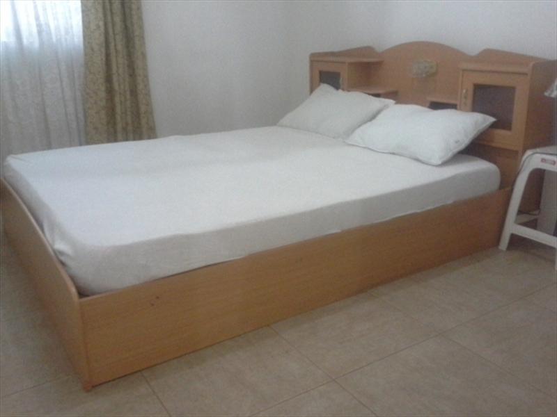 Apartment for rent in Bugoloobi Kampala