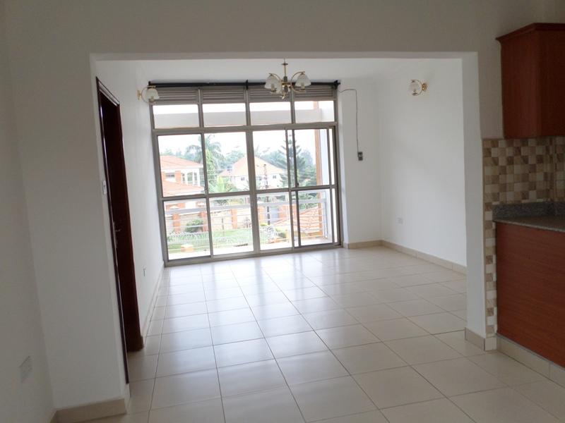 Apartment for rent in Naguru Kampala