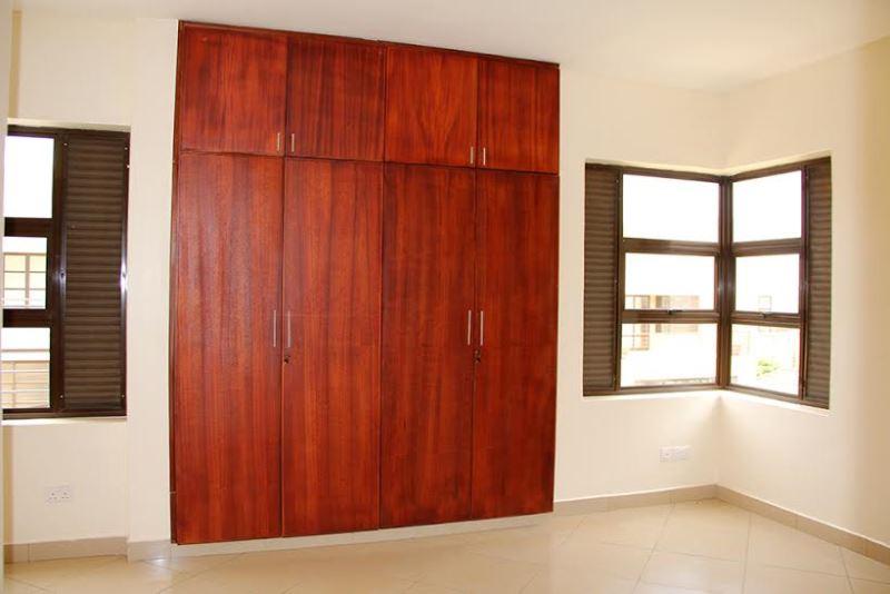 Town House for rent in Buziga Kampala