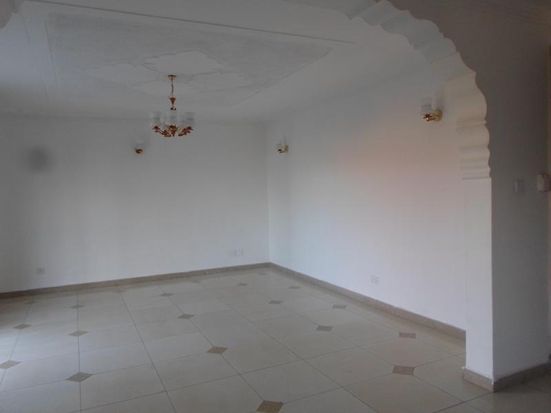 Maisonette for rent in Ntinda Kampala