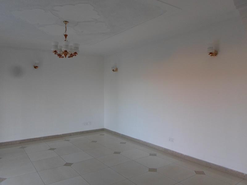 Maisonette for rent in Ntinda Kampala