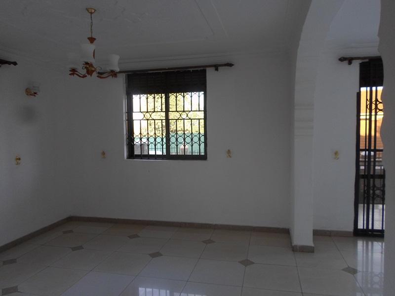 Maisonette for rent in Ntinda Kampala