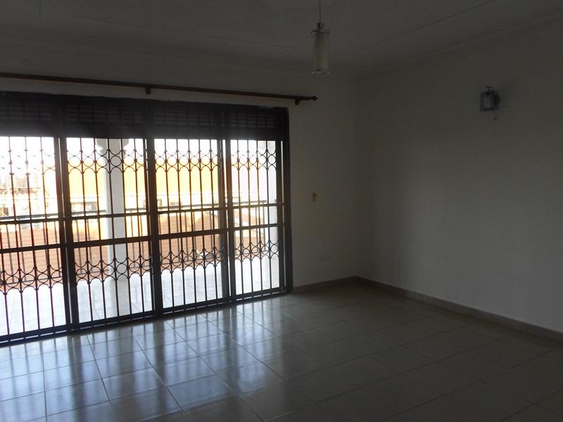 Maisonette for rent in Ntinda Kampala