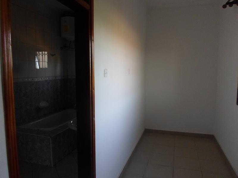 Maisonette for rent in Ntinda Kampala