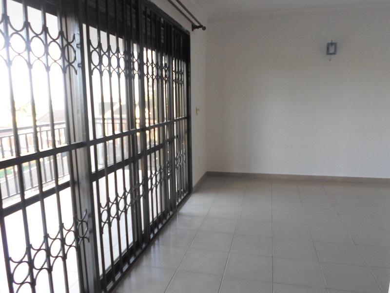 Maisonette for rent in Ntinda Kampala