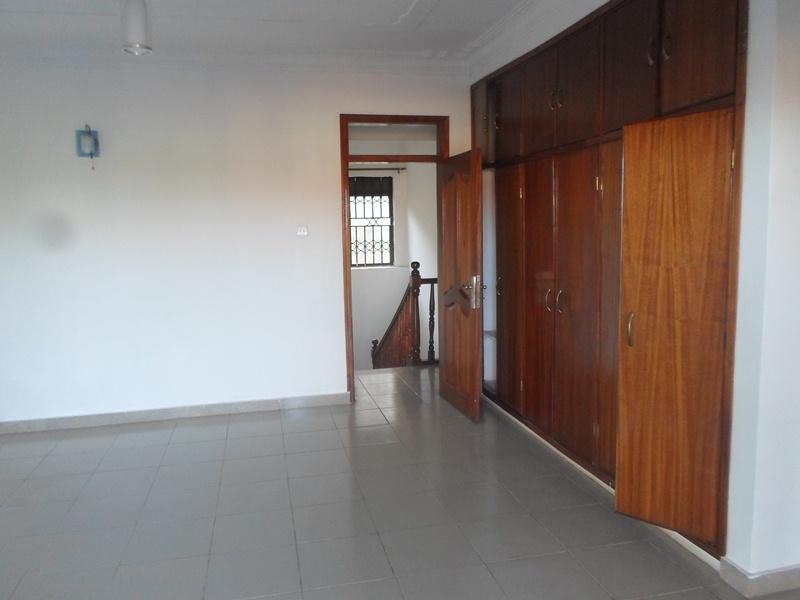 Maisonette for rent in Ntinda Kampala