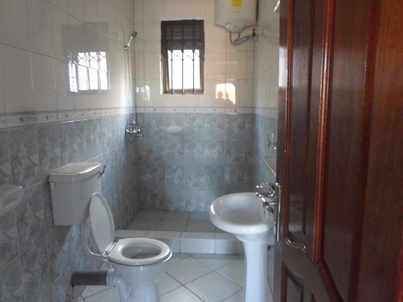 Maisonette for rent in Ntinda Kampala