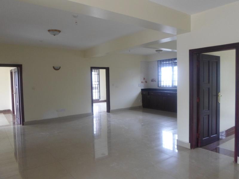 Apartment for sale in Naguru Kampala