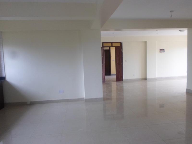 Apartment for sale in Naguru Kampala