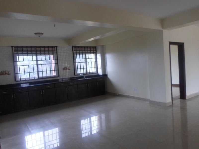 Apartment for sale in Naguru Kampala