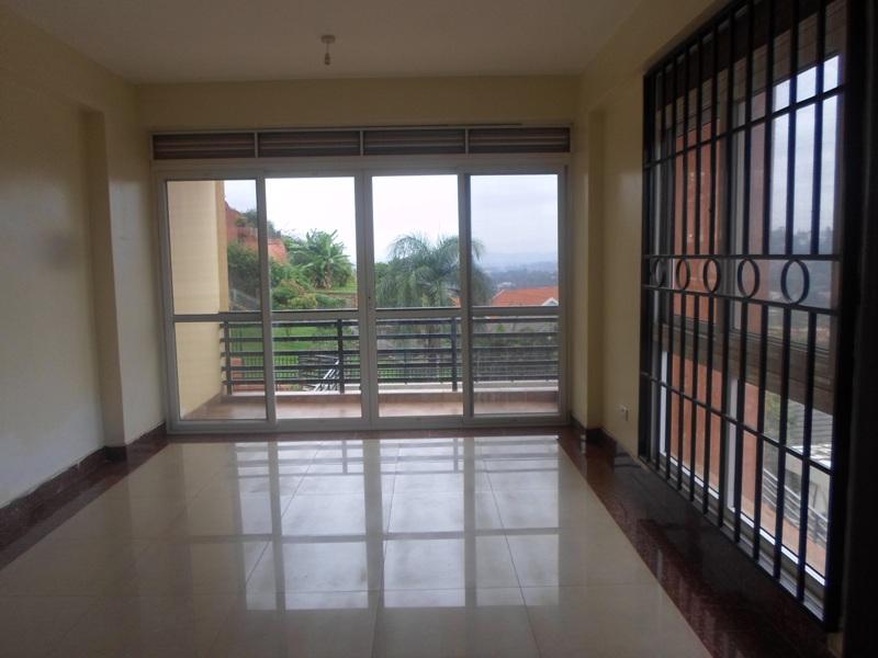 Apartment for sale in Naguru Kampala