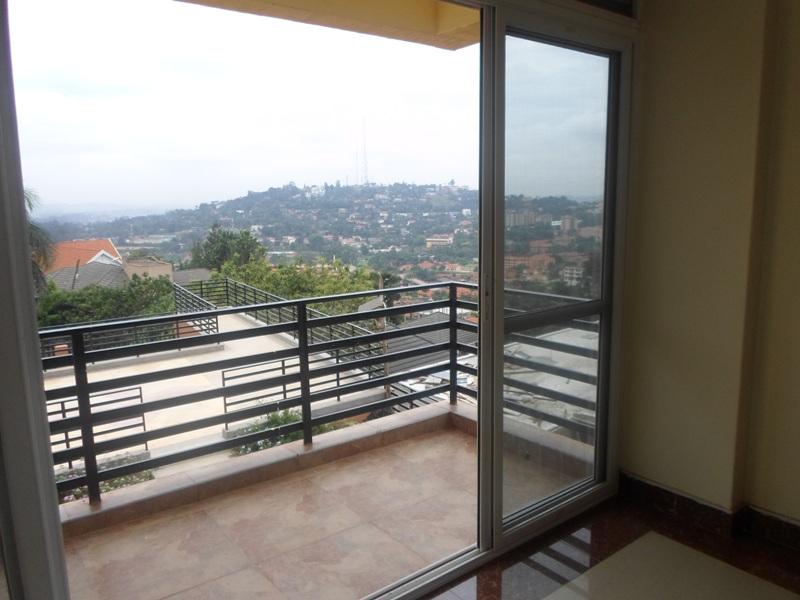 Apartment for sale in Naguru Kampala