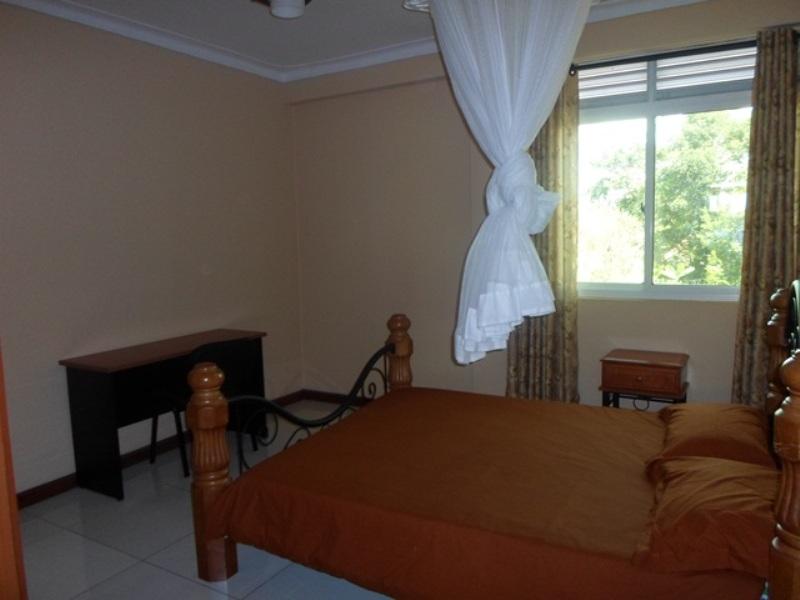 Apartment for sale in Buziga Kampala