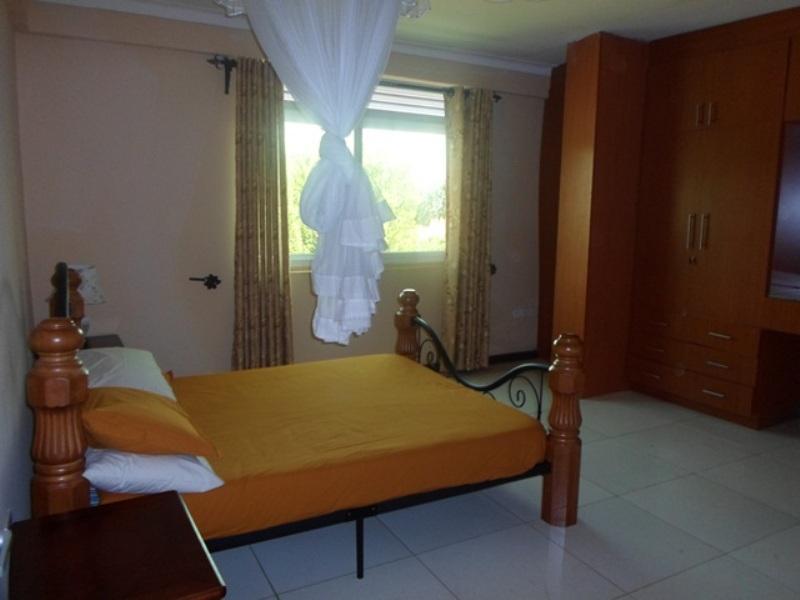 Apartment for sale in Buziga Kampala