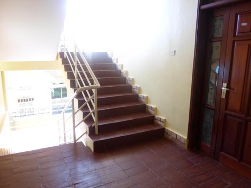 Apartment for sale in Buziga Kampala