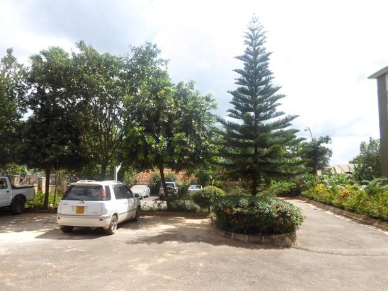 Apartment for sale in Buziga Kampala