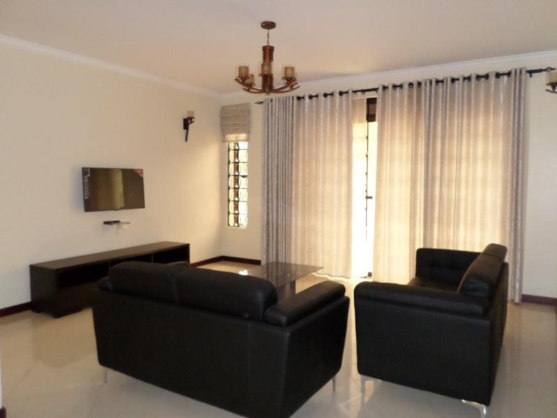 Apartment for rent in Naguru Kampala