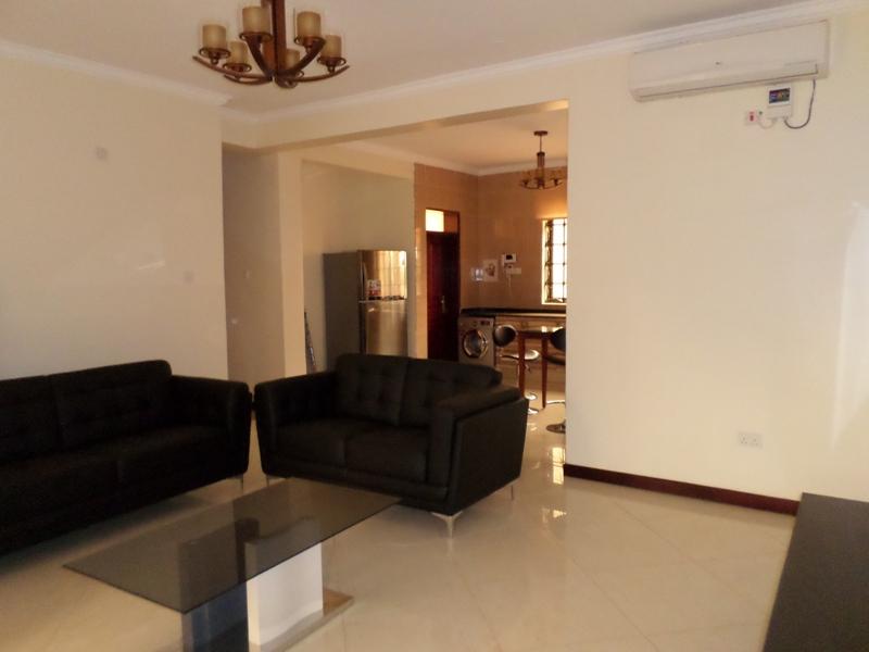 Apartment for rent in Naguru Kampala