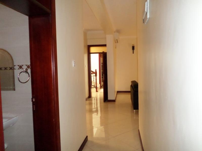 Apartment for rent in Naguru Kampala