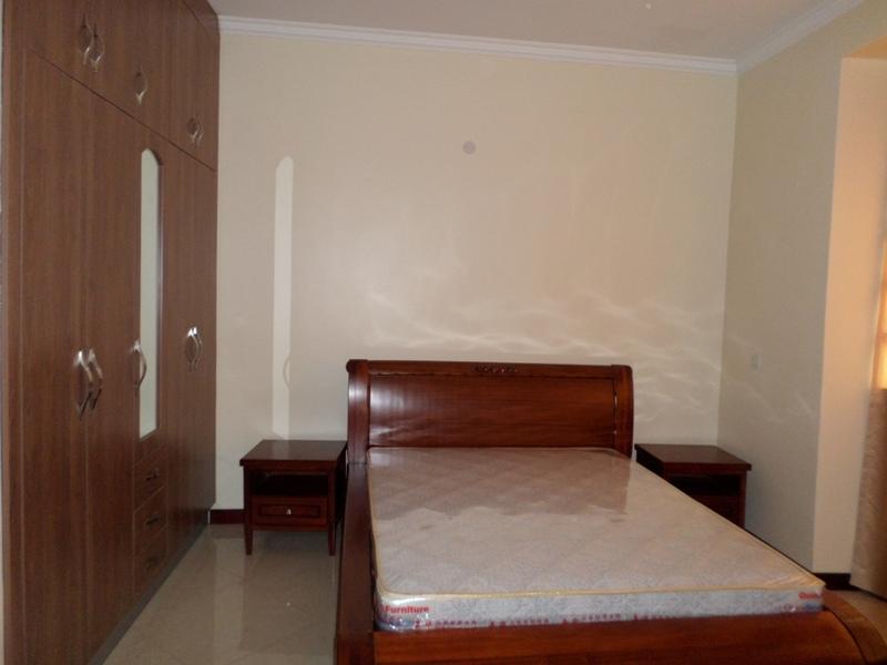 Apartment for rent in Naguru Kampala