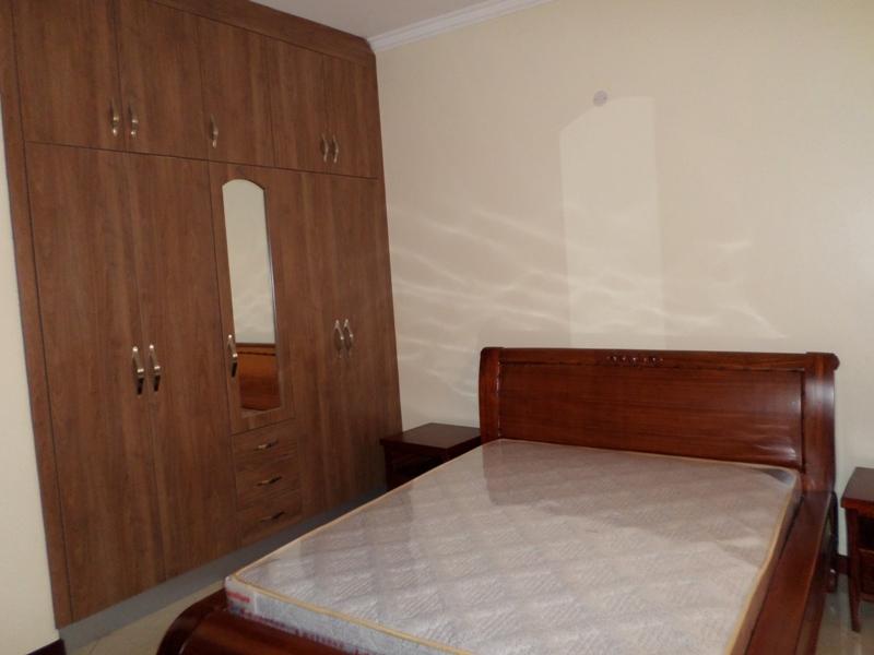 Apartment for rent in Naguru Kampala