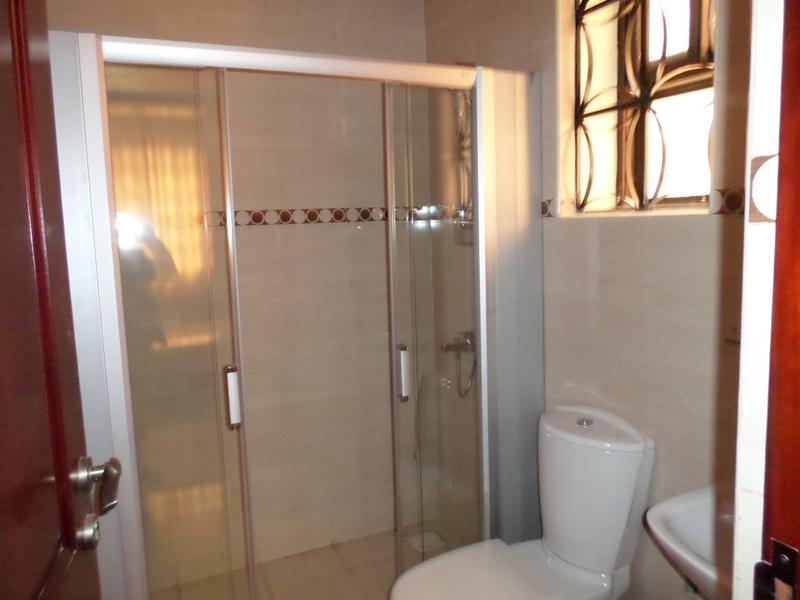 Apartment for rent in Naguru Kampala