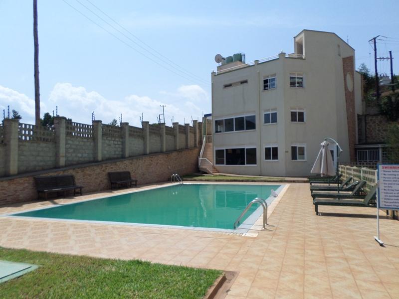 Apartment for sale in Lubowa Wakiso