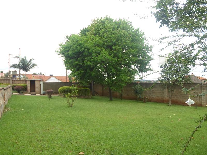 Maisonette for sale in Naalya Kampala
