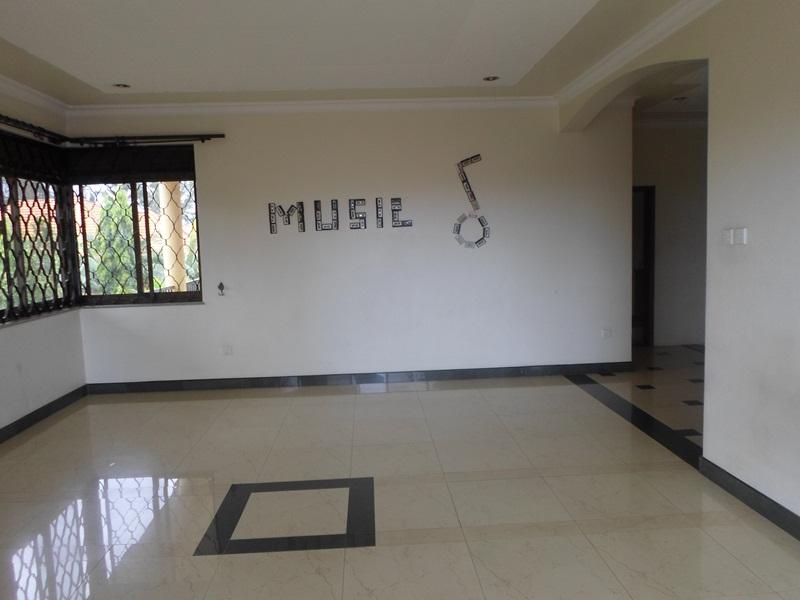 Maisonette for sale in Naalya Kampala