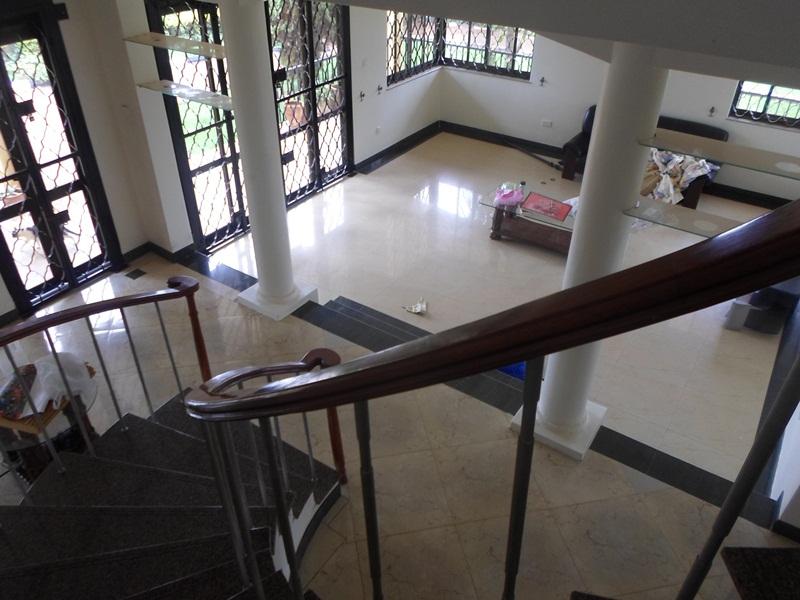 Maisonette for sale in Naalya Kampala