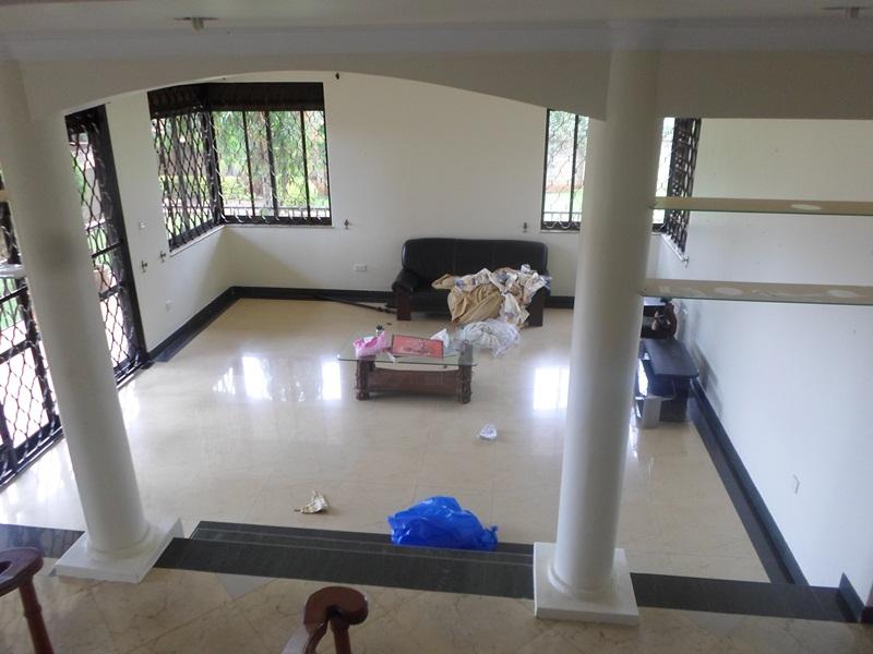 Maisonette for sale in Naalya Kampala