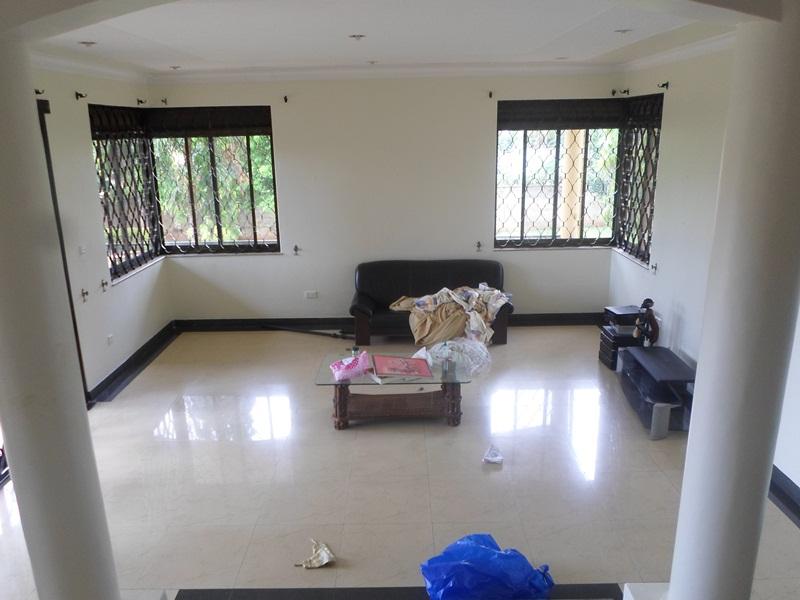 Maisonette for sale in Naalya Kampala