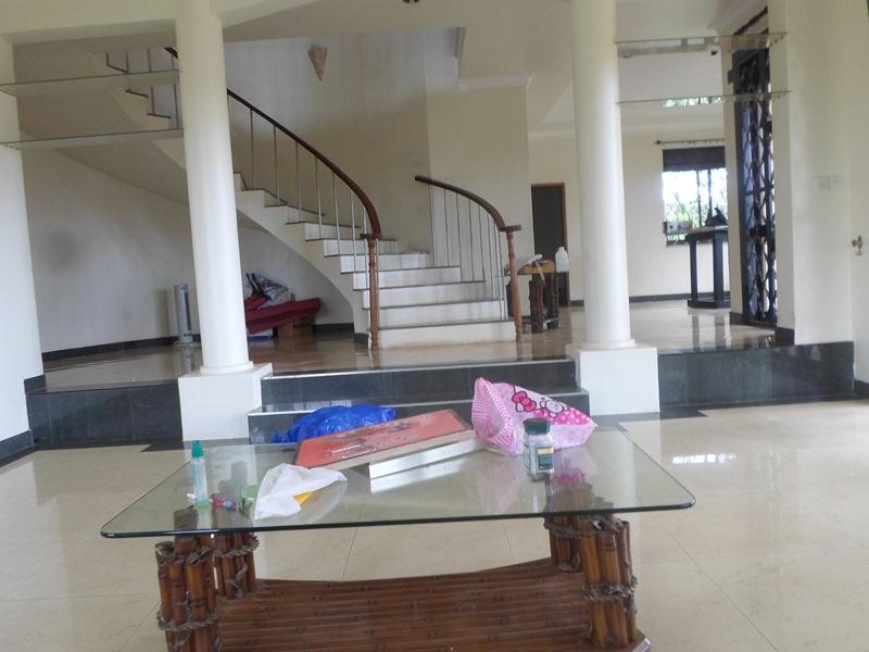 Maisonette for sale in Naalya Kampala