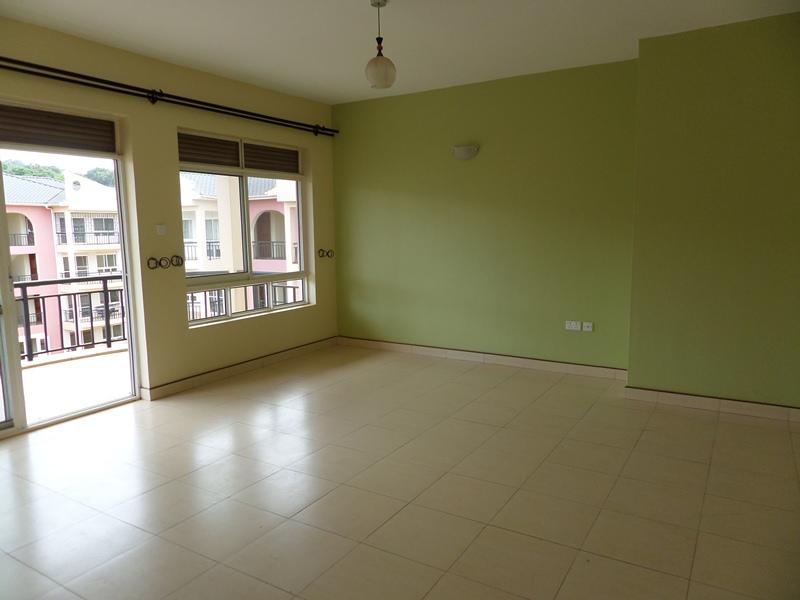 Apartment for sale in Bugoloobi Kampala