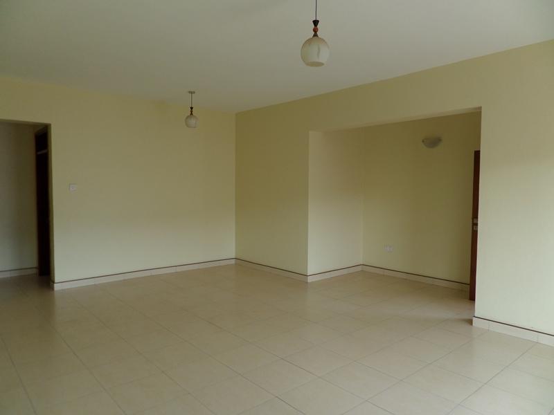 Apartment for sale in Bugoloobi Kampala