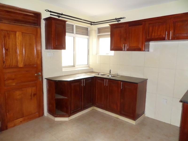 Apartment for sale in Bugoloobi Kampala