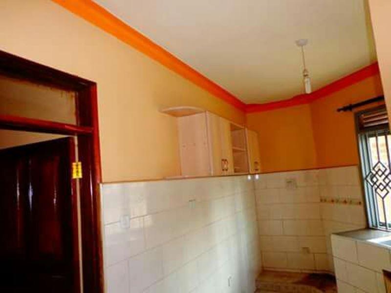 Apartment for rent in Naalya Kampala