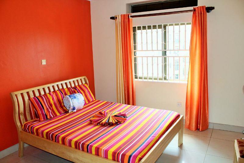 Apartment for rent in Naalya Kampala