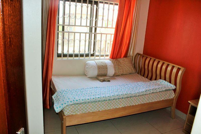 Apartment for rent in Naalya Kampala