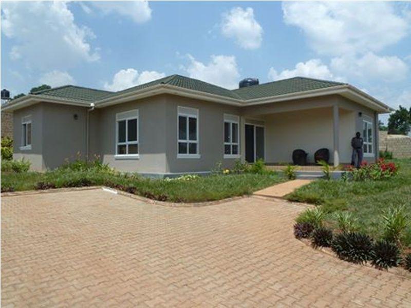 Bungalow for sale in Namugongo Wakiso