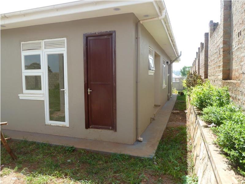 Bungalow for sale in Namugongo Wakiso