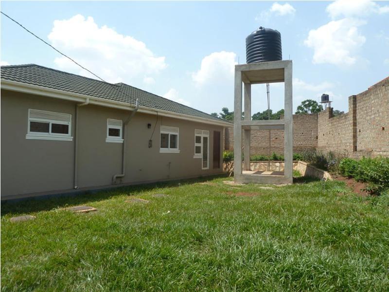 Bungalow for sale in Namugongo Wakiso