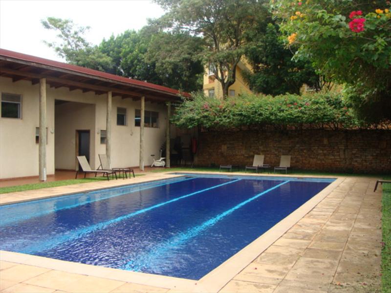 Apartment for rent in Mbuya Kampala