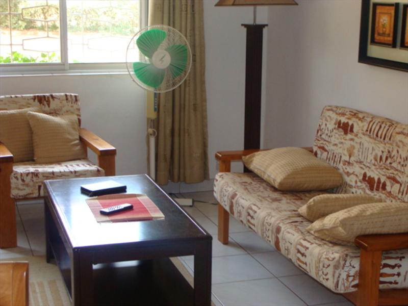 Apartment for rent in Mbuya Kampala