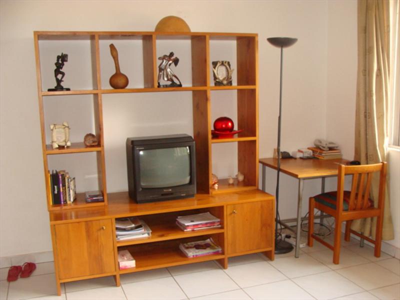 Apartment for rent in Mbuya Kampala